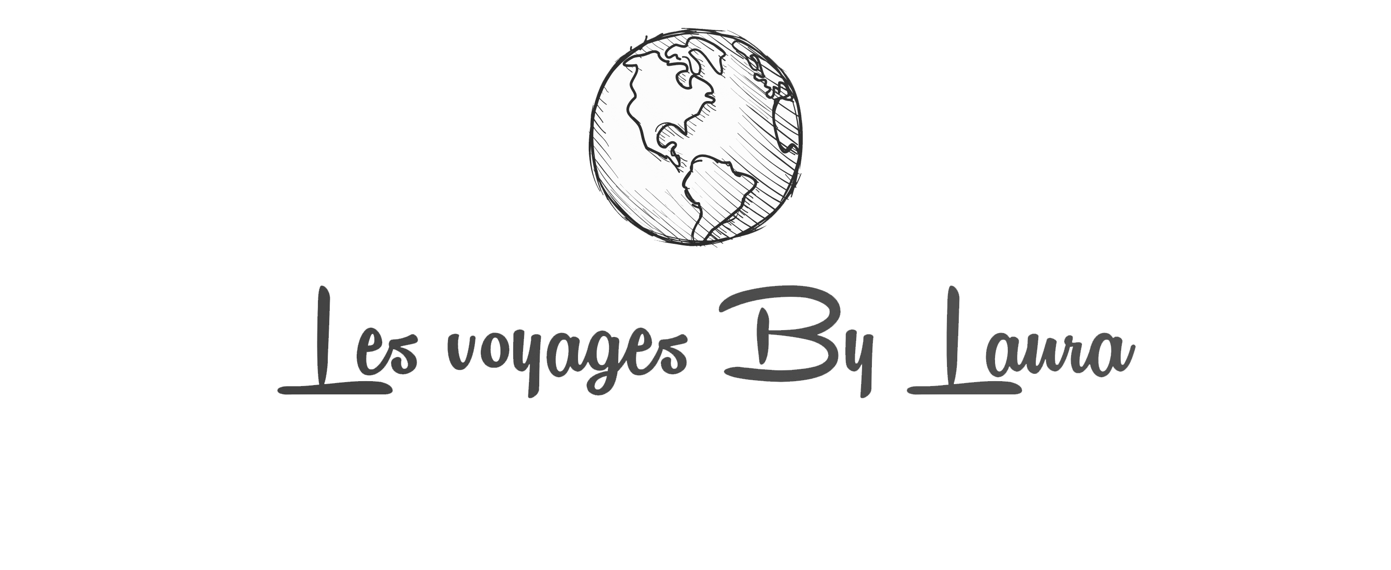 Les voyages by Laura