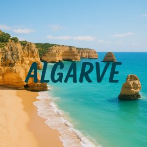 Ebook Voyage : Algarve