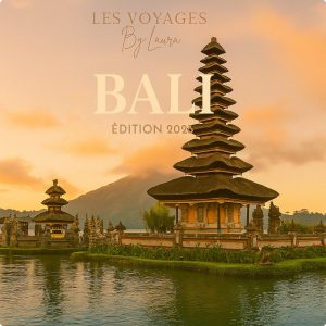 Guide Bali