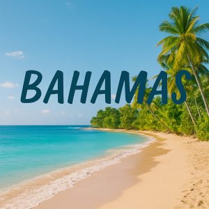 Ebook Voyage : Bahamas