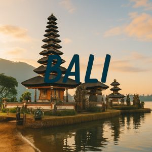 Ebook Voyage : Bali