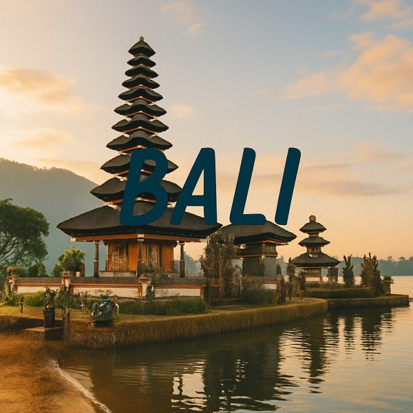 Ebook Voyage : Bali