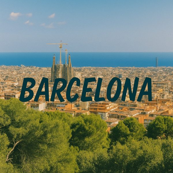 Ebook Voyage : Barcelone
