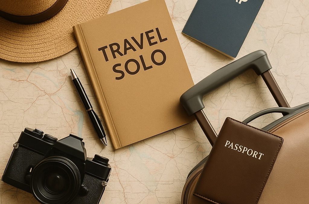 Voyager en Solo : Liberté, Organisation & Conseils Pratiques