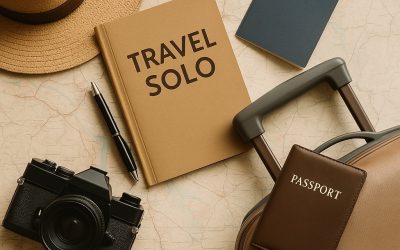 Voyager en Solo : Liberté, Organisation & Conseils Pratiques