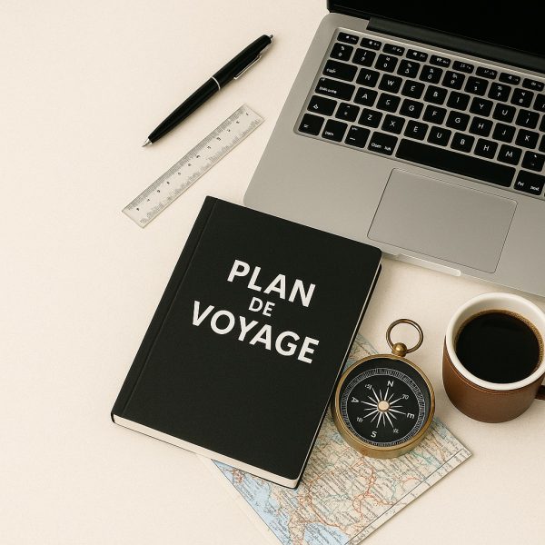 🌎 Formule Experte - Voyage optimisé avec accompagnement