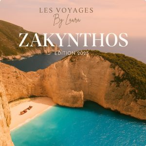 Guide de Voyage Zakynthos