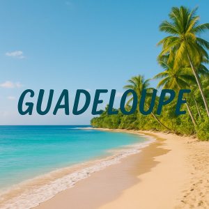 Ebook Voyage : Guadeloupe