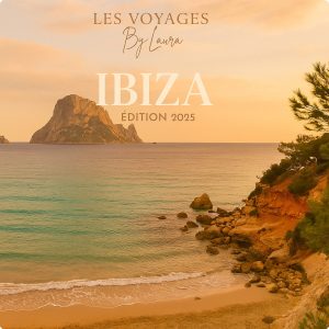 Guide de voyage ibiza 2025