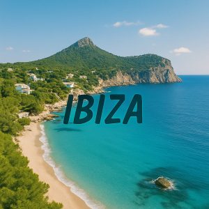 Ebook Voyage : Ibiza