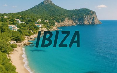 Guide Ibiza 2025 : Les Secrets de l’Île Blanche, loin des Clichés