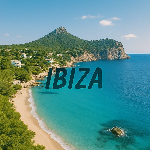 Ebook Voyage : Ibiza