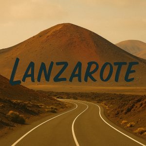 Ebook Voyage : Lanzarote