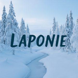 Ebook Voyage : Laponie