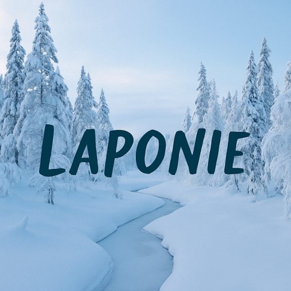 Ebook Voyage : Laponie