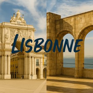 Ebook Voyage : Lisbonne