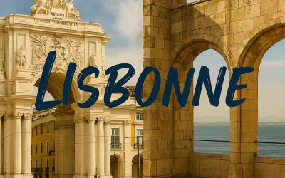 Guide Lisbonne 2025 : Le Guide Essentiel pour Explorer la Ville