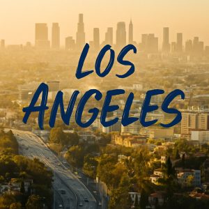 Ebook Voyage : Los Angeles