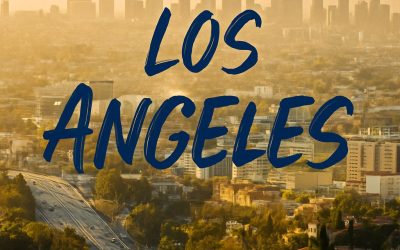 Guide Los Angeles 2025 : Le Guide Essentiel pour un Roadtrip Stylé