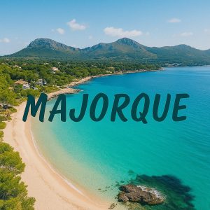 Ebook Voyage : Majorque