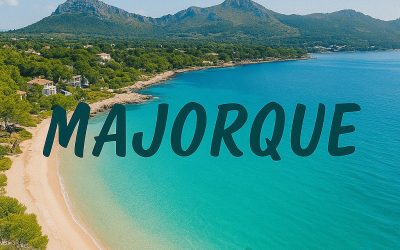 Guide Majorque 2025 : Le Guide Essentiel pour un Voyage Authentique
