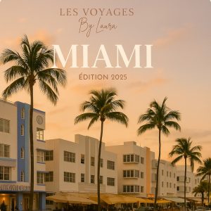 Guide voyage Miami