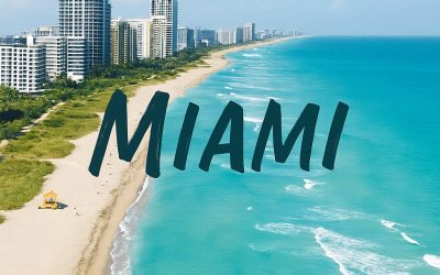 Guide Miami 2025 : Le Guide pour un Voyage Inoubliable