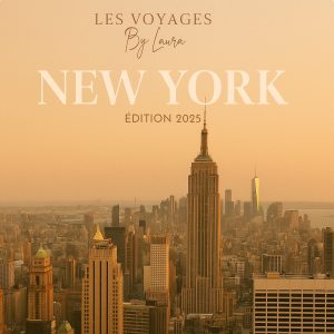 Couverture guide new york 2025