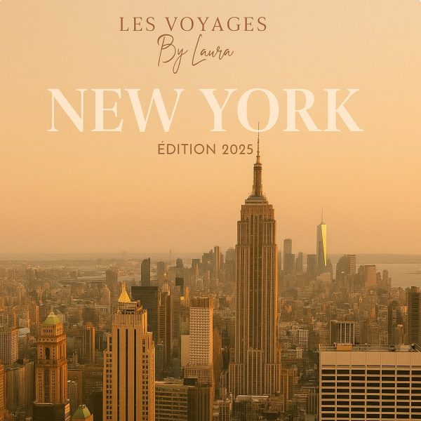 Couverture guide new york 2025