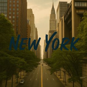 Ebook Voyage : New York