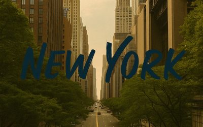 Guide New York 2025 : Le Guide Essentiel pour un Voyage Inoubliable