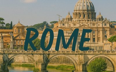 Guide Rome 2025 : Les Secrets de la Dolce Vita sans les Files d’Attente