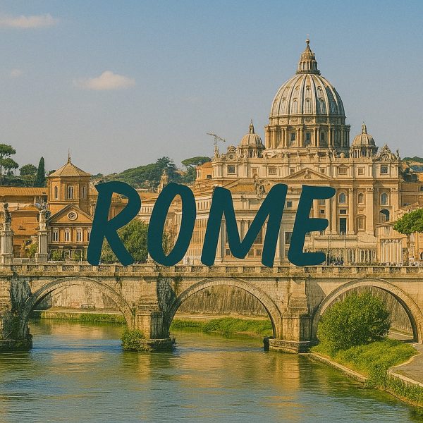 Ebook Voyage : Rome