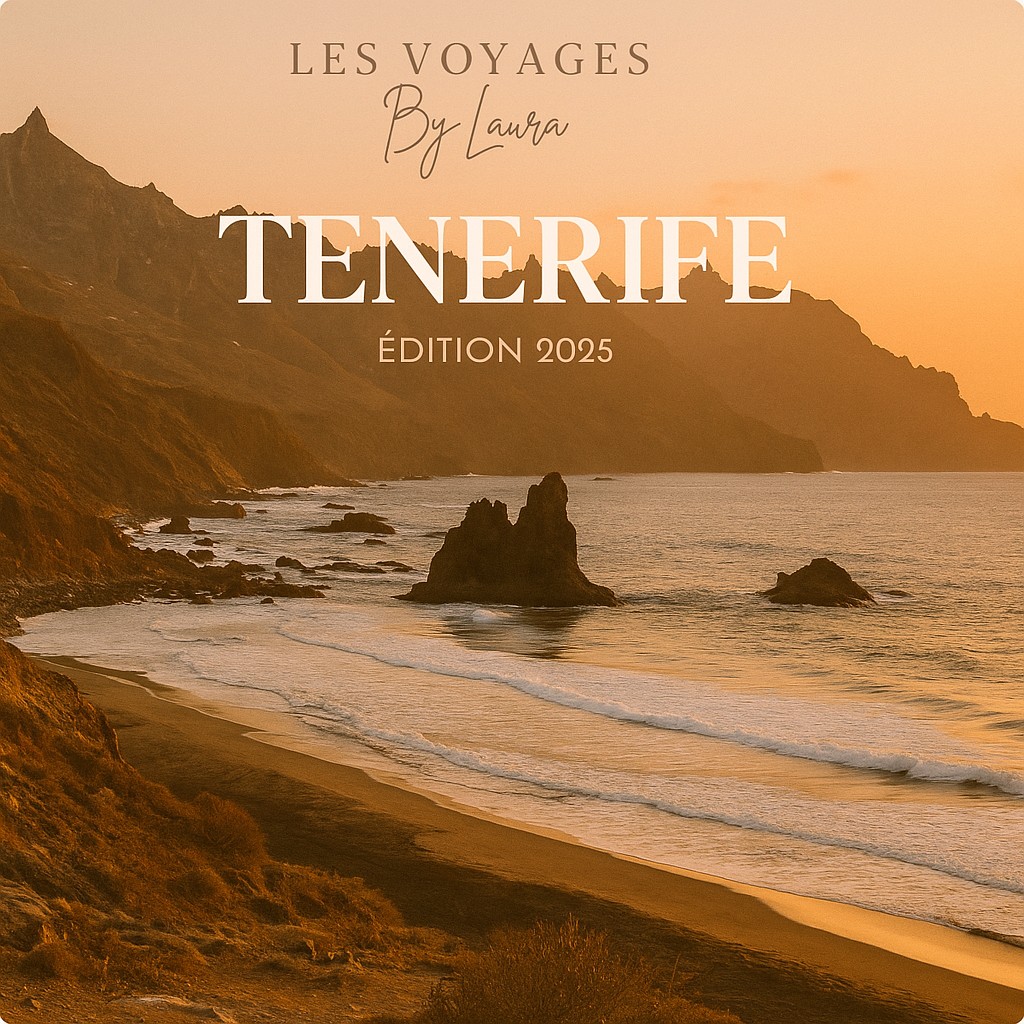 Guide Tenerife 2025