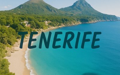 Guide Tenerife 2025 : Les Secrets de l’Île aux Mille Contrastes