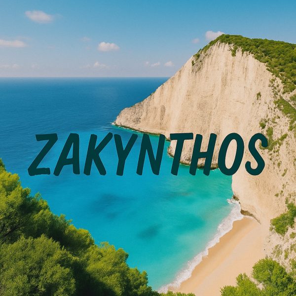 Ebook Voyage : Zakynthos
