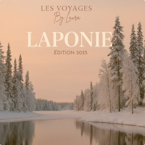 guide de voyage laponie