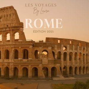 guide rome