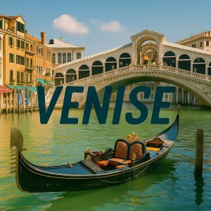 Ebook Venise – Le guide complet pour explorer la Sérénissime