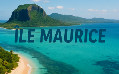 Guide Île Maurice 2025 : Les Secrets d’un Voyage de Rêve