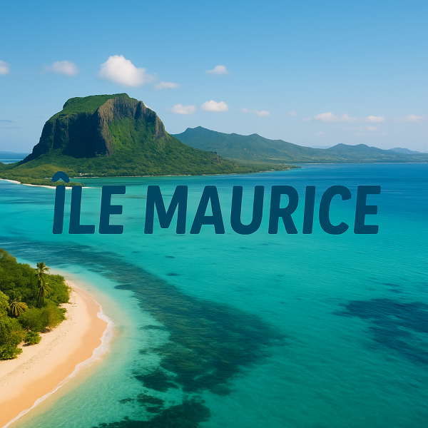 Guide Île Maurice : le guide ultime pour un voyage de rêve