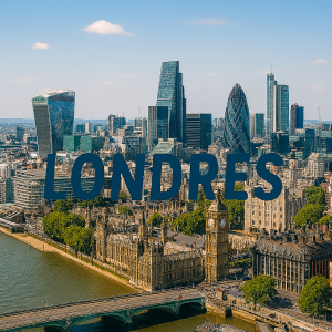 LONDRES : Le Guide de Voyage Ultime pour un Séjour Inoubliable