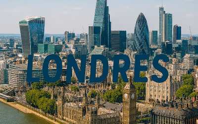LONDRES : Le Guide de Voyage Ultime pour un Séjour Inoubliable