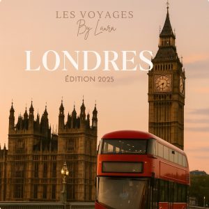 Guide de Voyage Londres