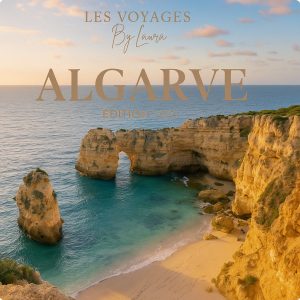 Guide Voyage Algarve Sur Mesure | Planifiez votre Aventure Portugaise Facilement