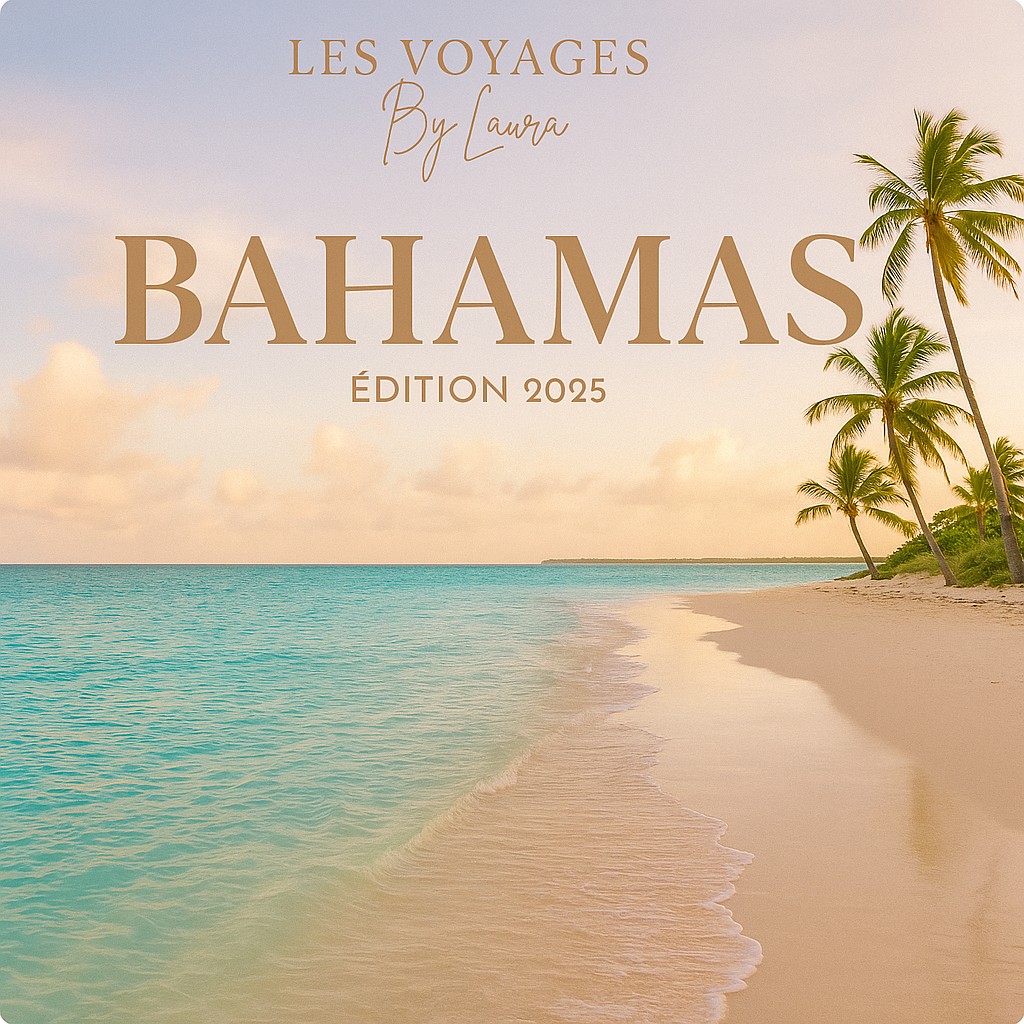 guide voyage bahamas