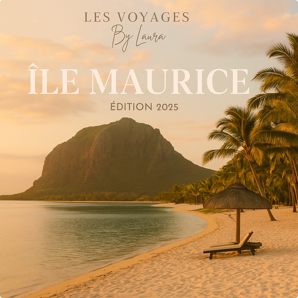 Guide Ile Maurice